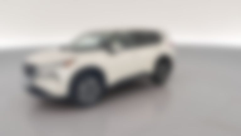 2023 Nissan Rogue vehicle photo