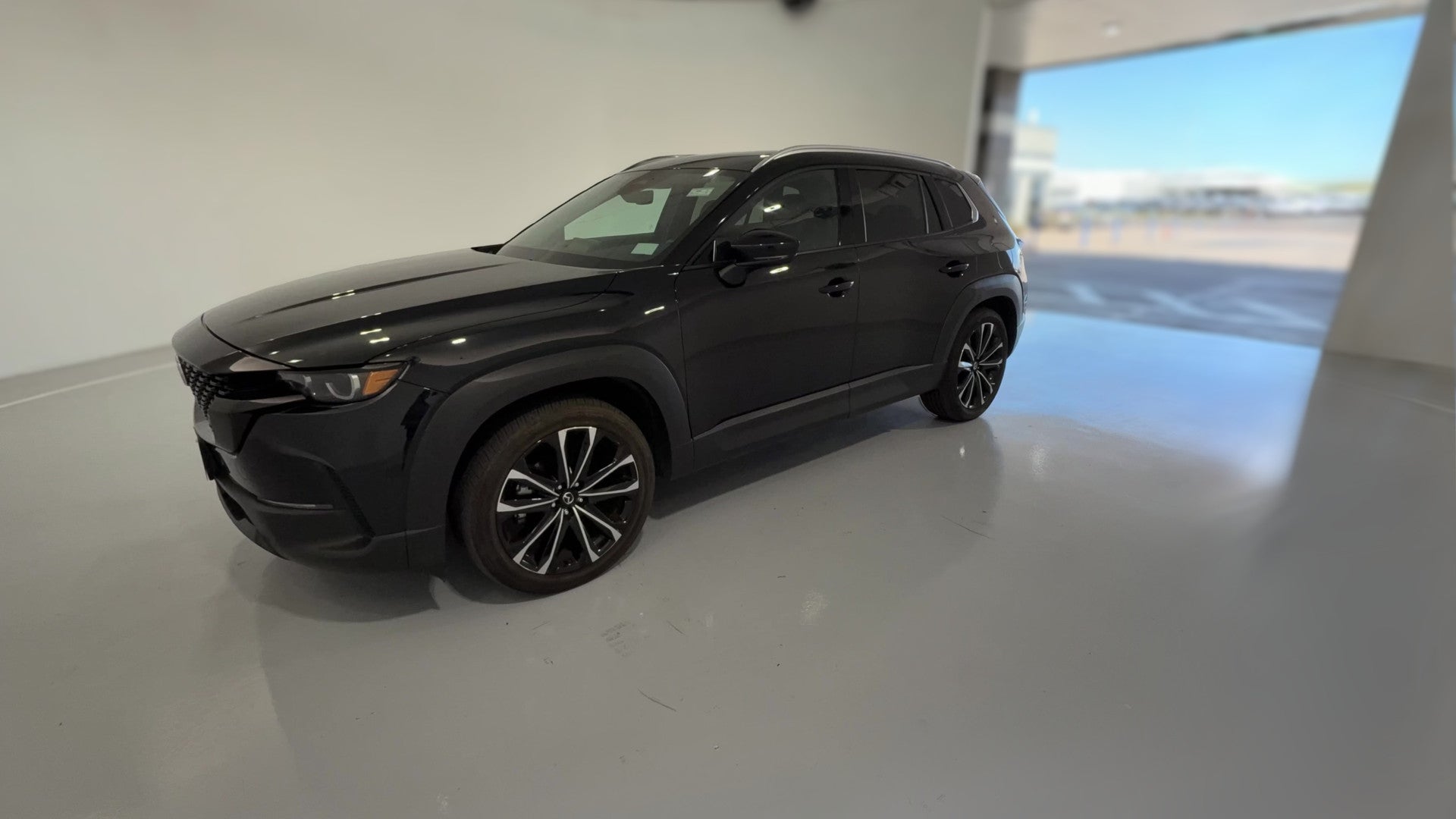 2026 MAZDA CX-50 vehicle photo