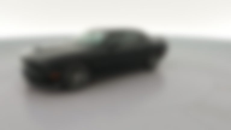 2019 Dodge Challenger vehicle photo