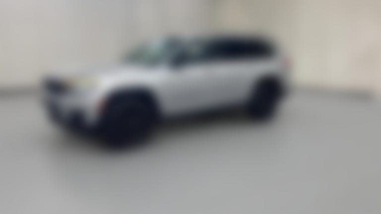 2025 Jeep Grand Cherokee L vehicle photo