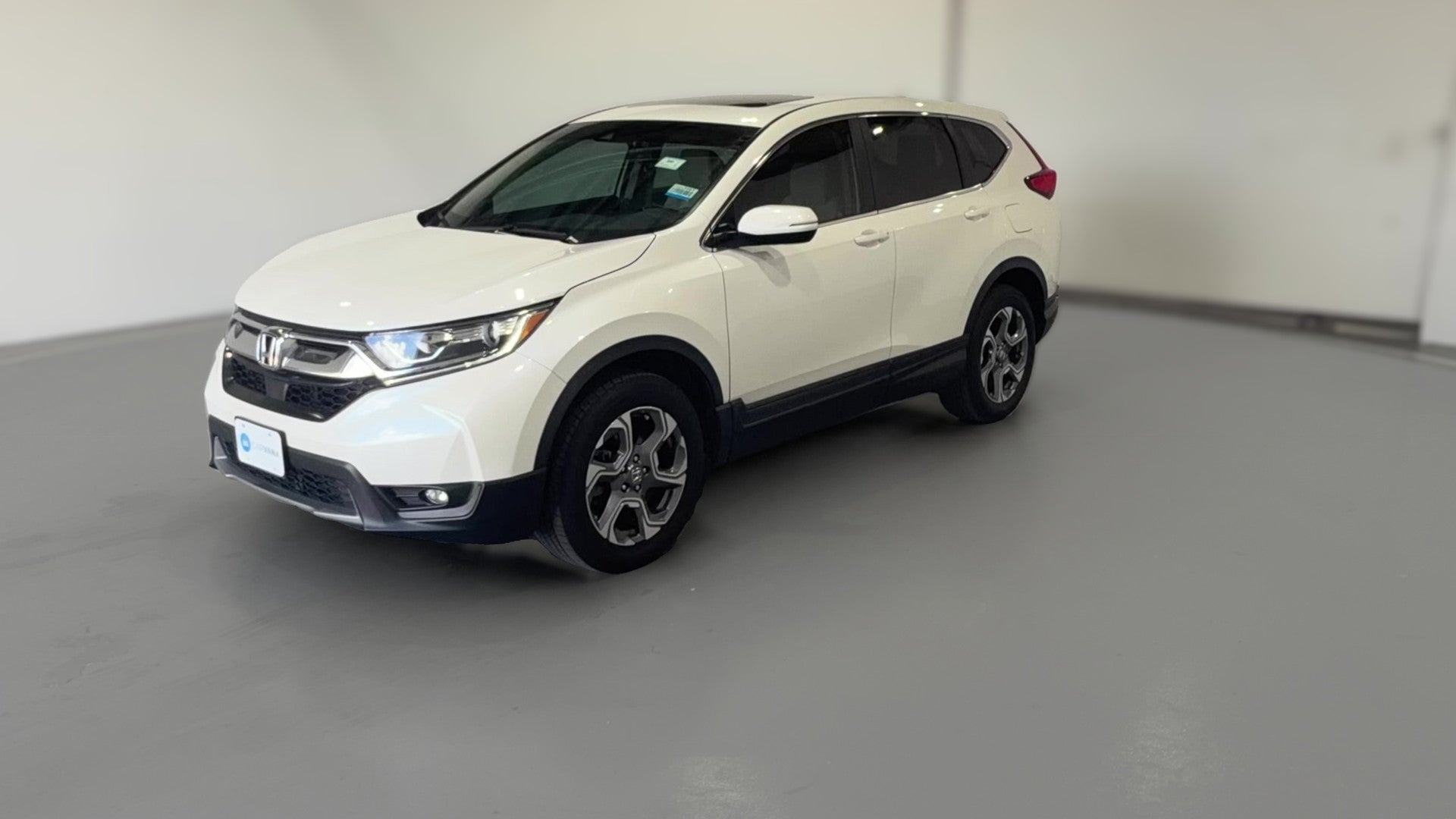 2018 Honda CR-V vehicle photo