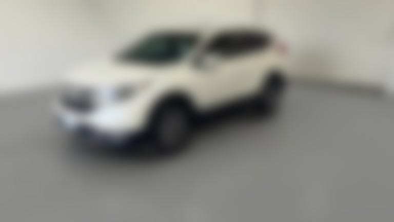 2018 Honda CR-V vehicle photo
