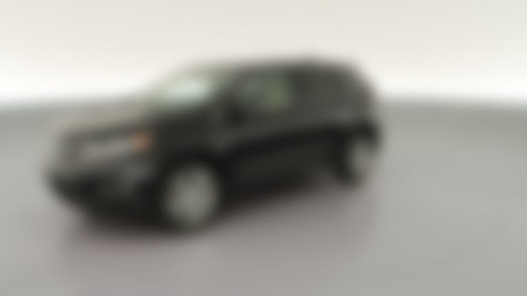 2018 Ford Edge vehicle photo