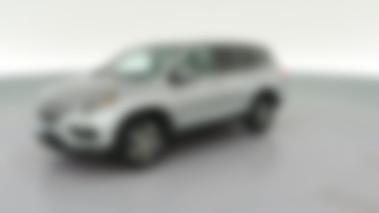 2018 Honda Pilot vehicle photo