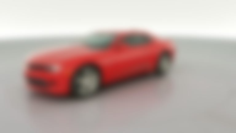 2015 Chevrolet Camaro vehicle photo