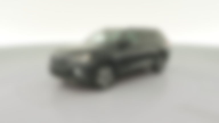 2025 Volkswagen Atlas vehicle photo