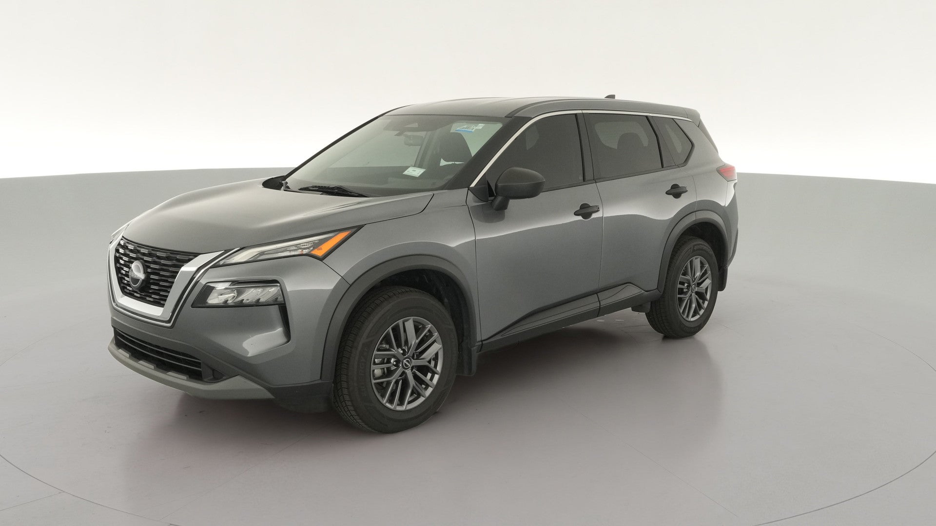 2023 Nissan Rogue vehicle photo