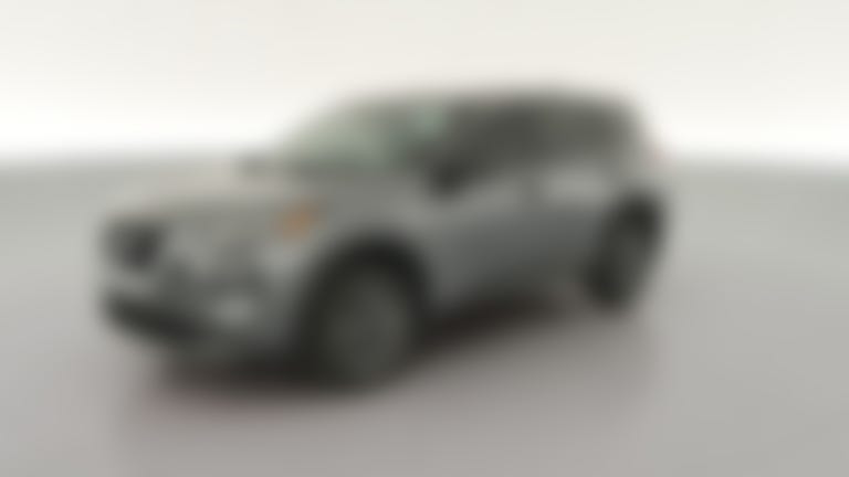 2023 Nissan Rogue vehicle photo