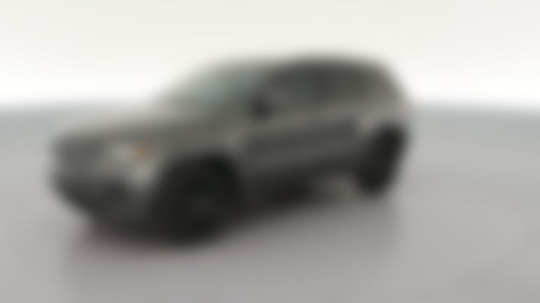 2019 Jeep Grand Cherokee vehicle photo