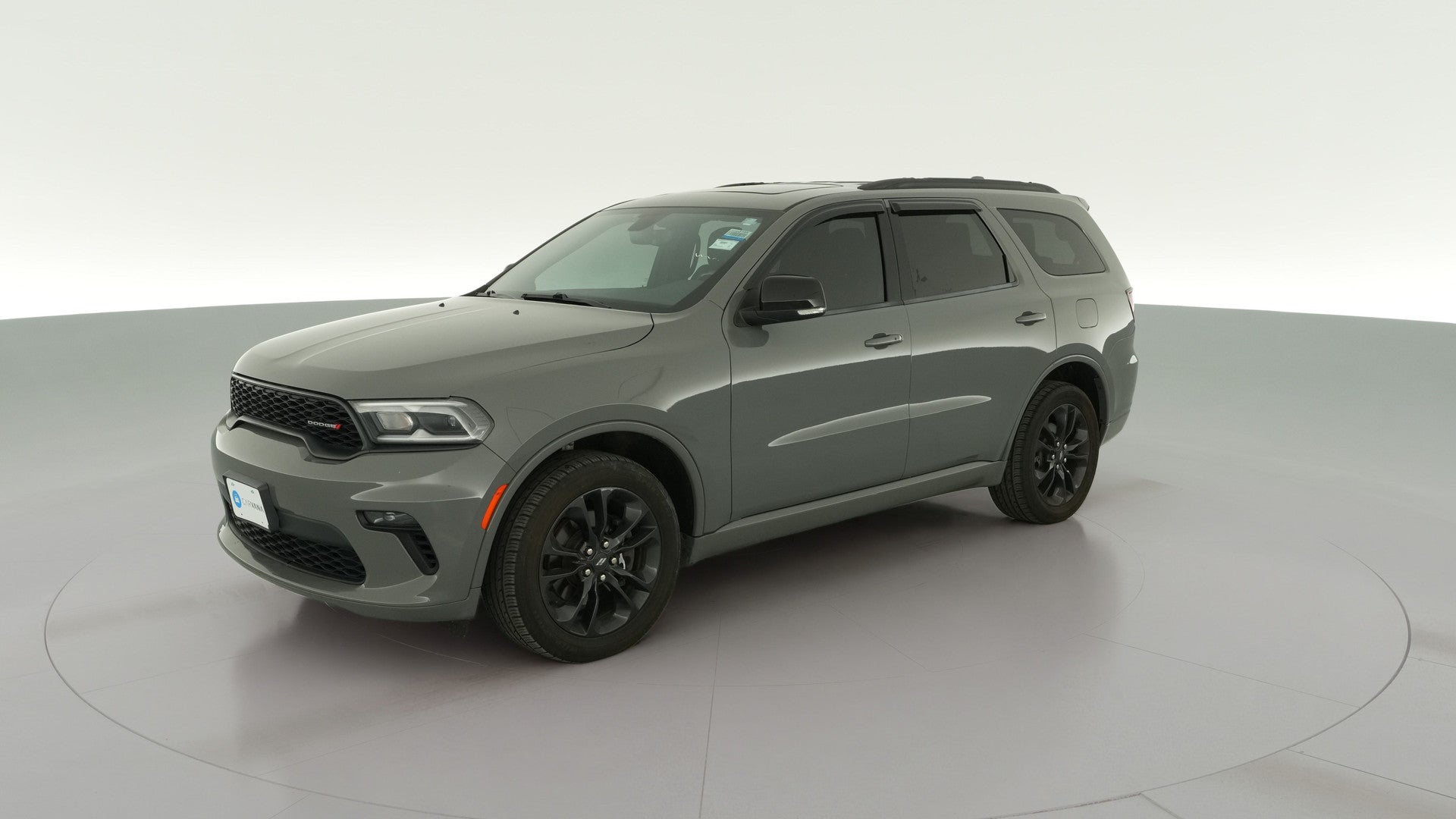 2021 Dodge Durango vehicle photo