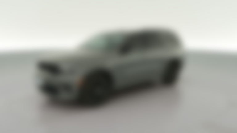 2021 Dodge Durango vehicle photo