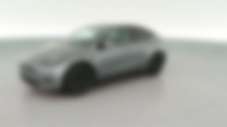 2025 Tesla Model Y vehicle photo