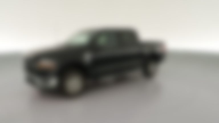 2025 Ford F150 SuperCrew Cab vehicle photo