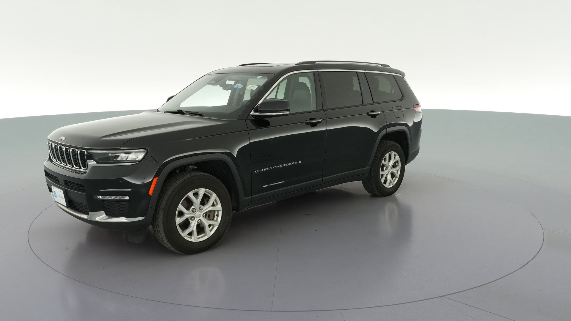 2023 Jeep Grand Cherokee L vehicle photo