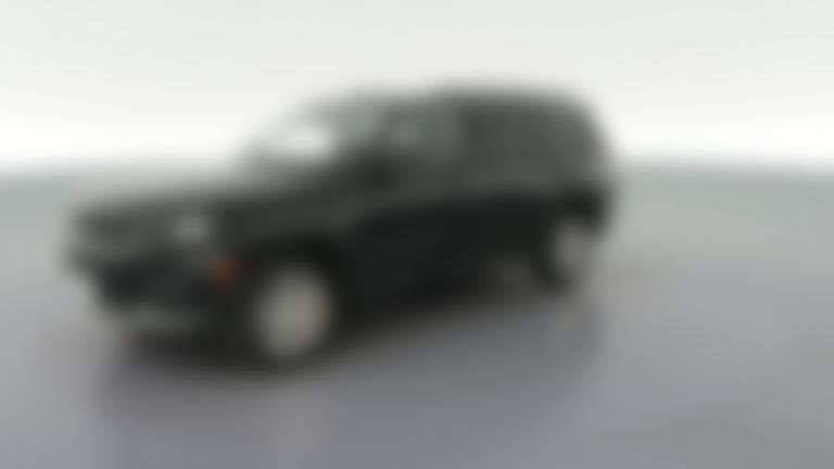2023 Jeep Grand Cherokee L vehicle photo