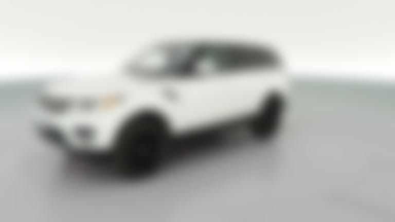 2017 Land Rover Range Rover Sport vehicle photo