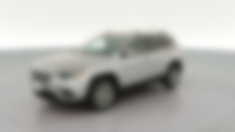 2020 Jeep Cherokee vehicle photo