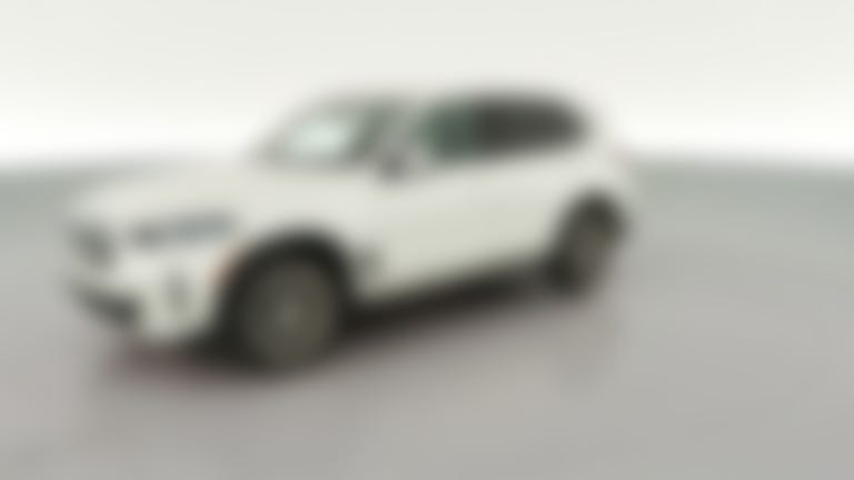 2024 BMW X5 vehicle photo