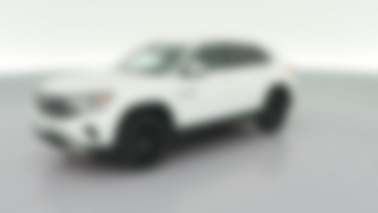 2022 Volkswagen Atlas Cross Sport vehicle photo
