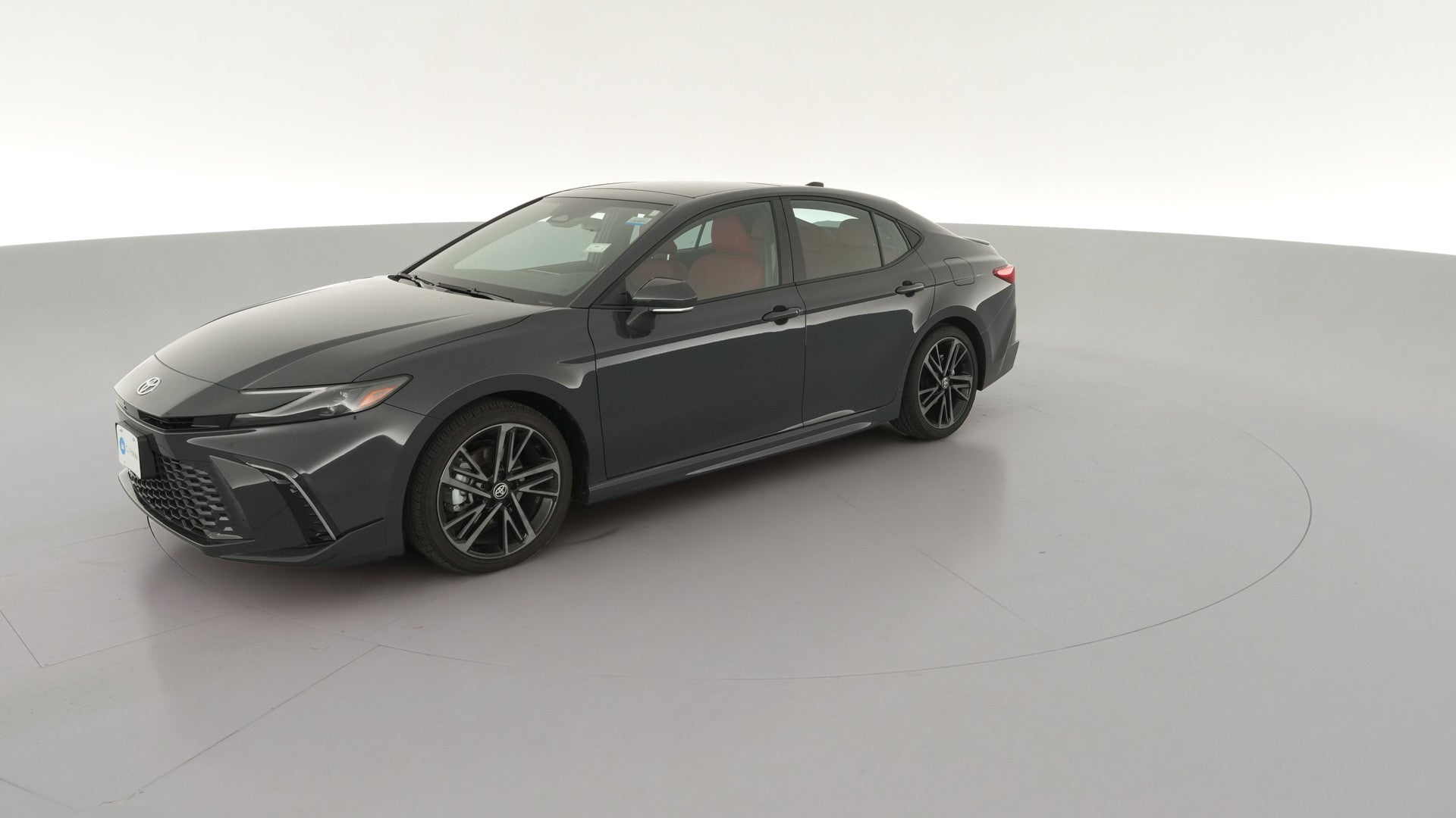 2026 Toyota Camry vehicle photo