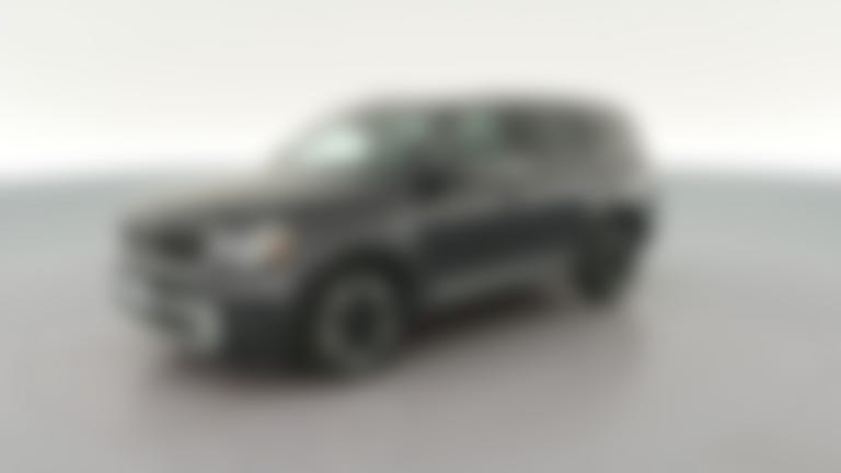 2025 Kia Telluride vehicle photo