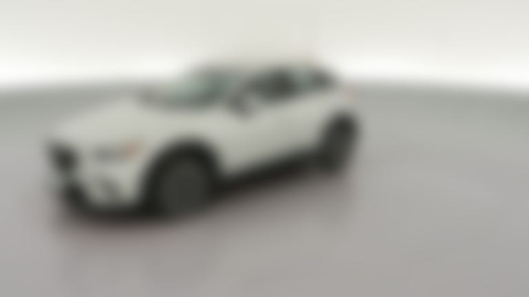 2019 MAZDA CX-3 vehicle photo