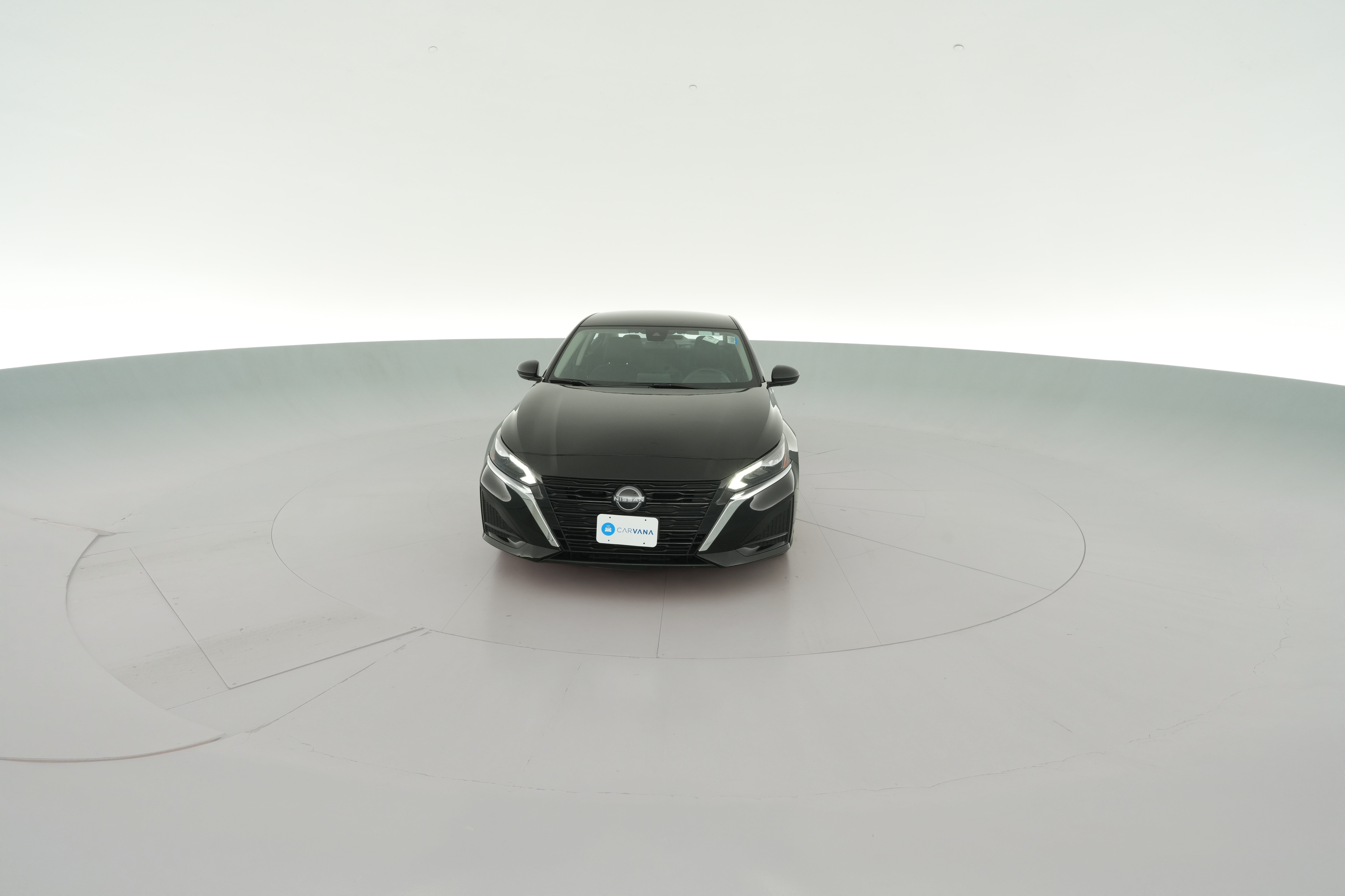 2025 Nissan Altima SV - Photo 23