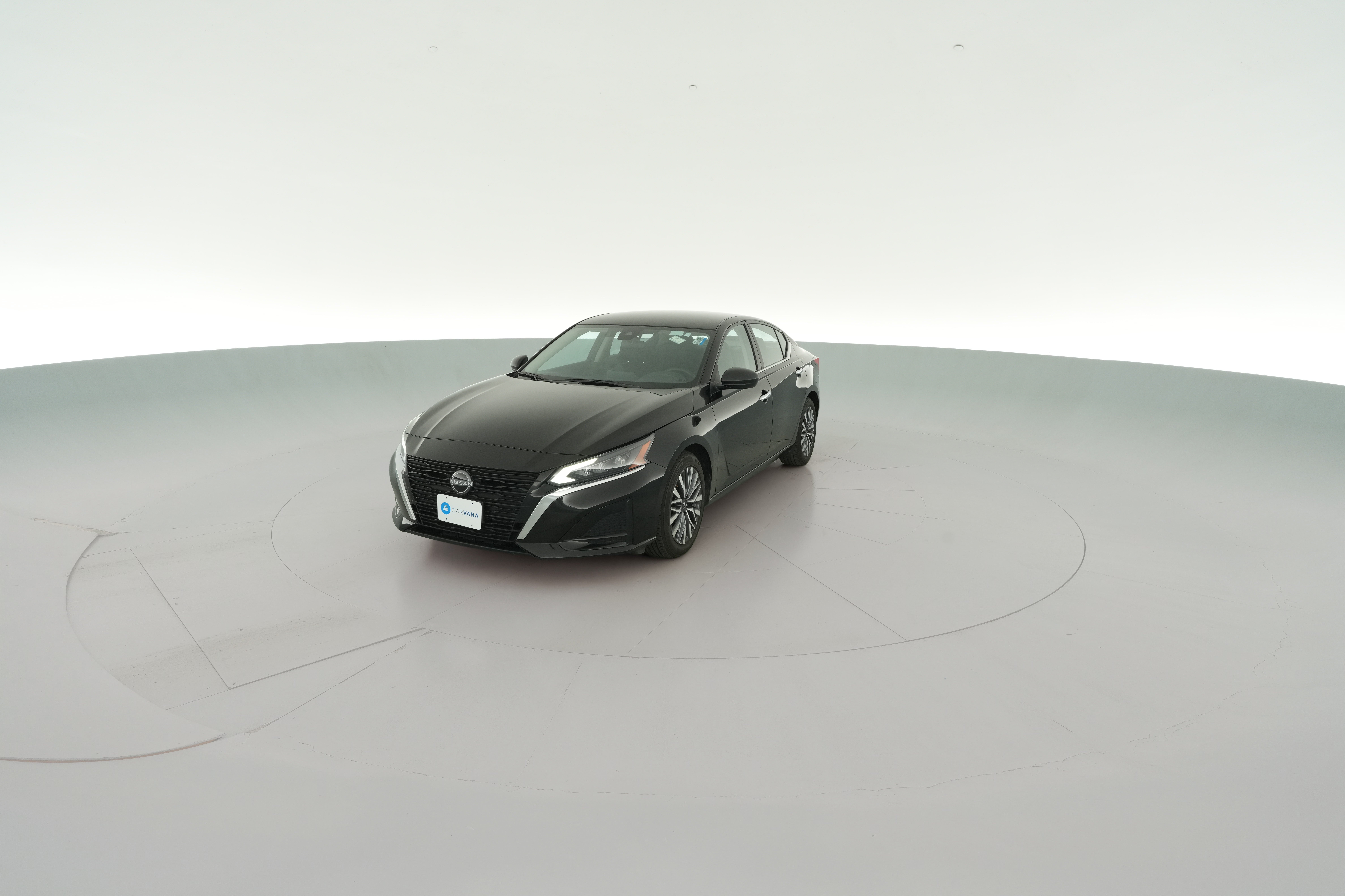 2025 Nissan Altima SV - Photo 24