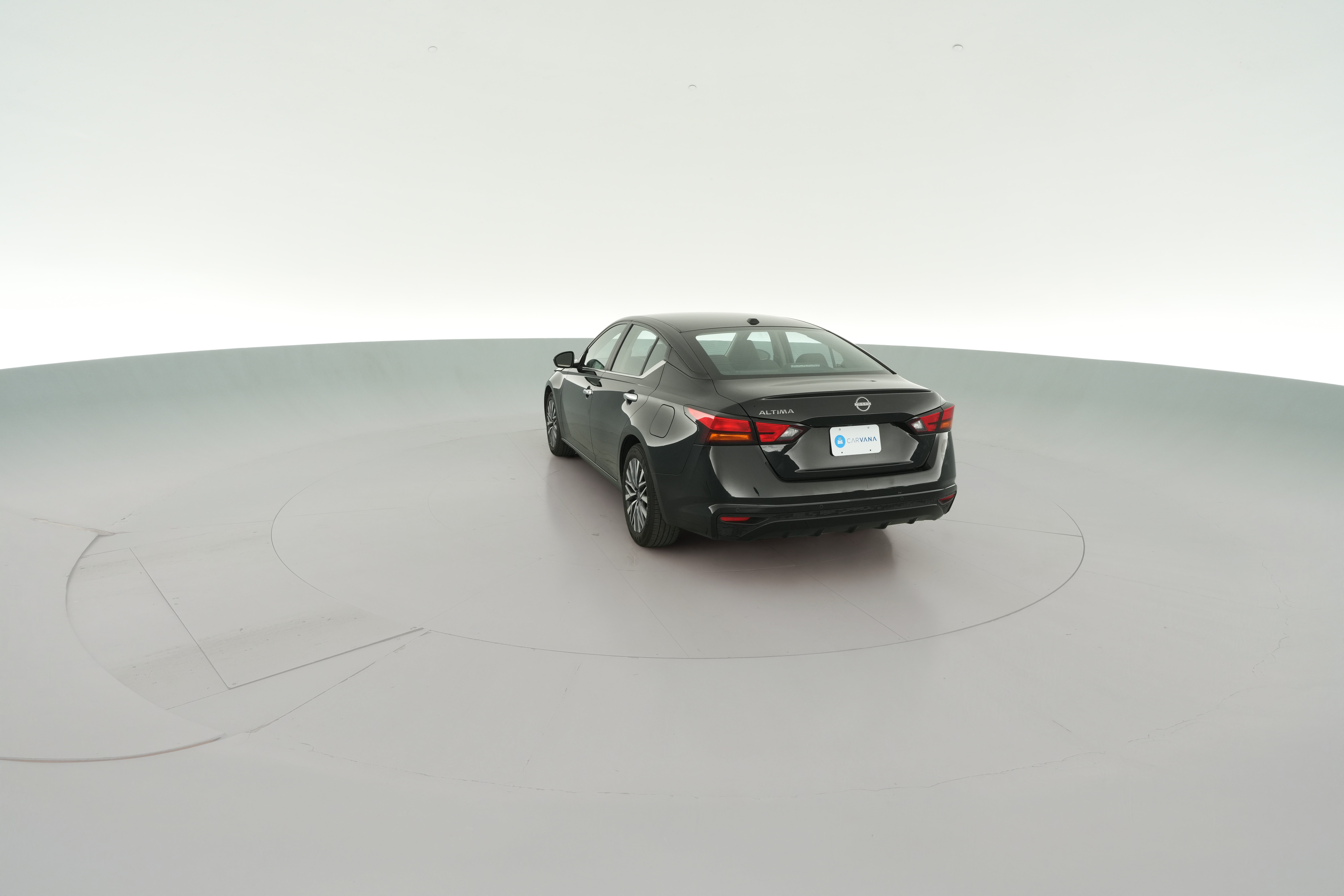 2025 Nissan Altima SV - Photo 30