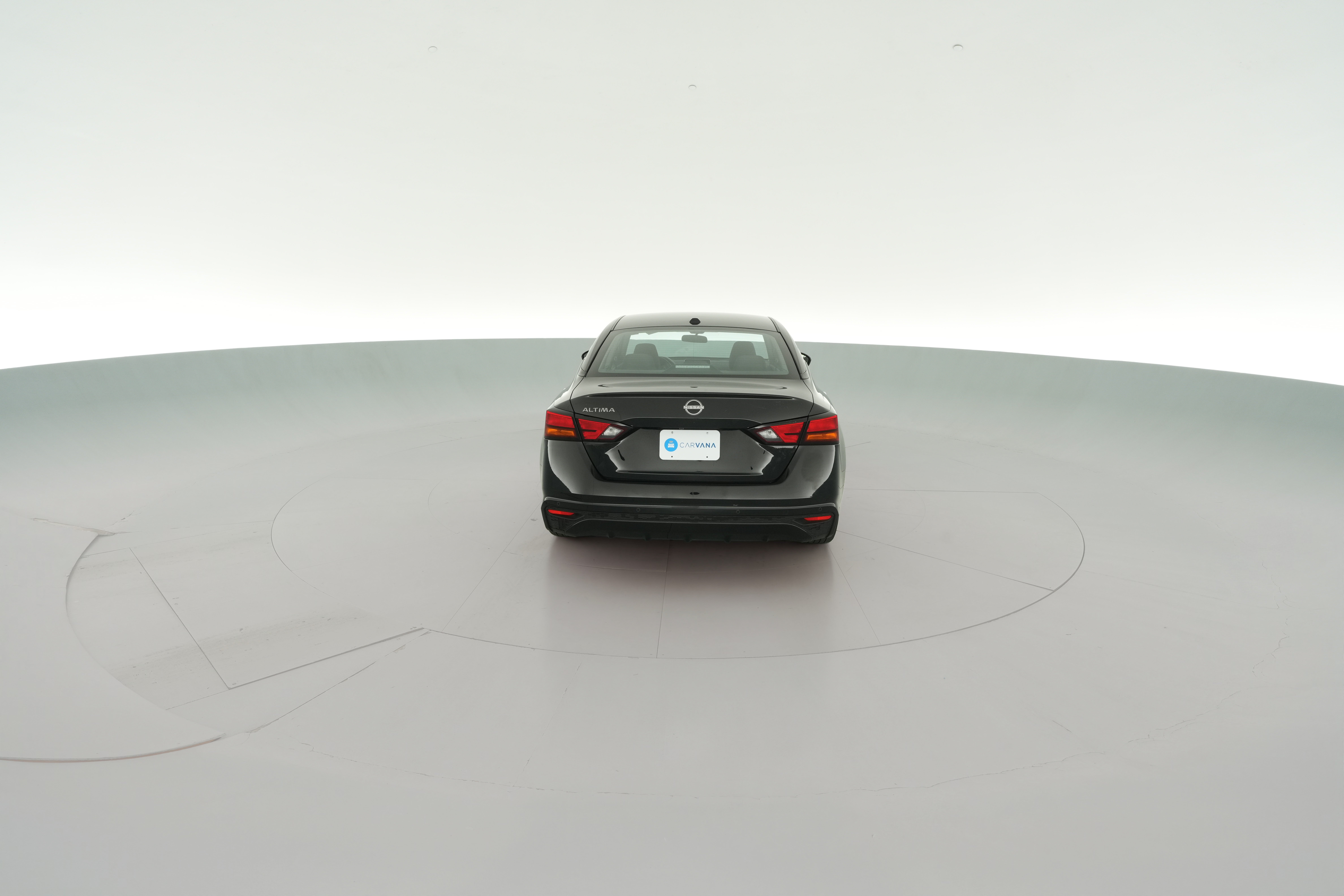 2025 Nissan Altima SV - Photo 31