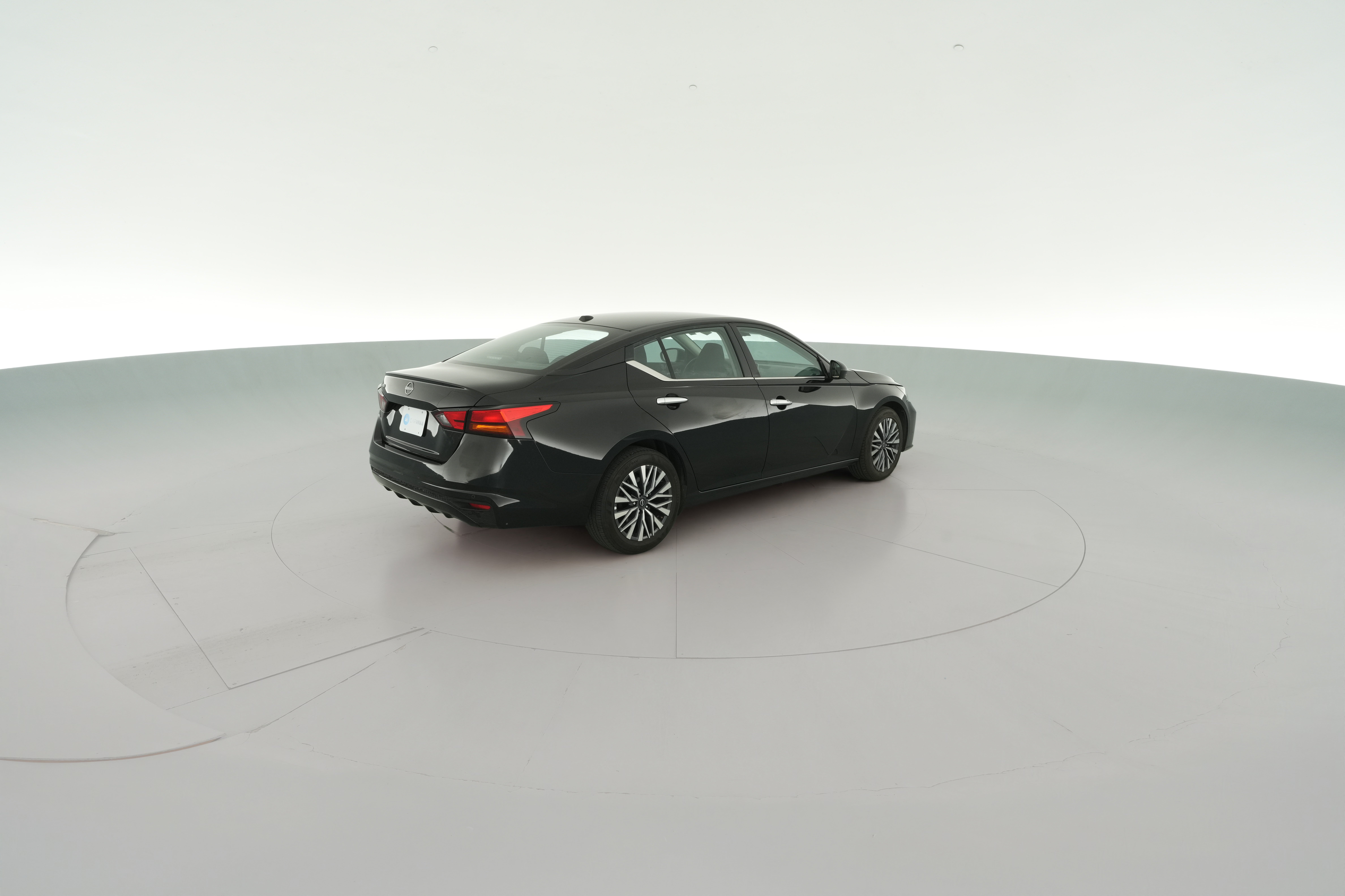 2025 Nissan Altima SV - Photo 33