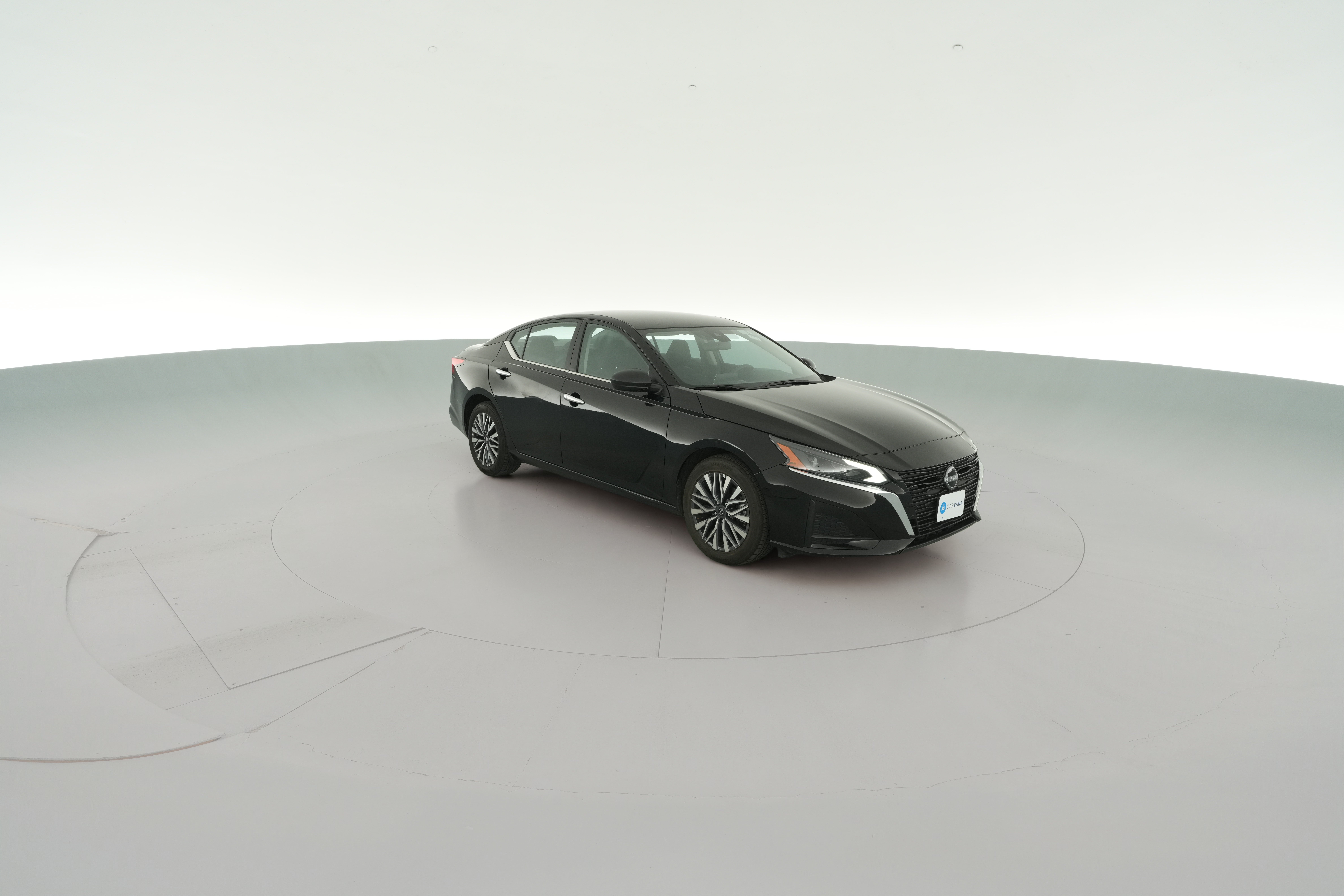 2025 Nissan Altima SV - Photo 37