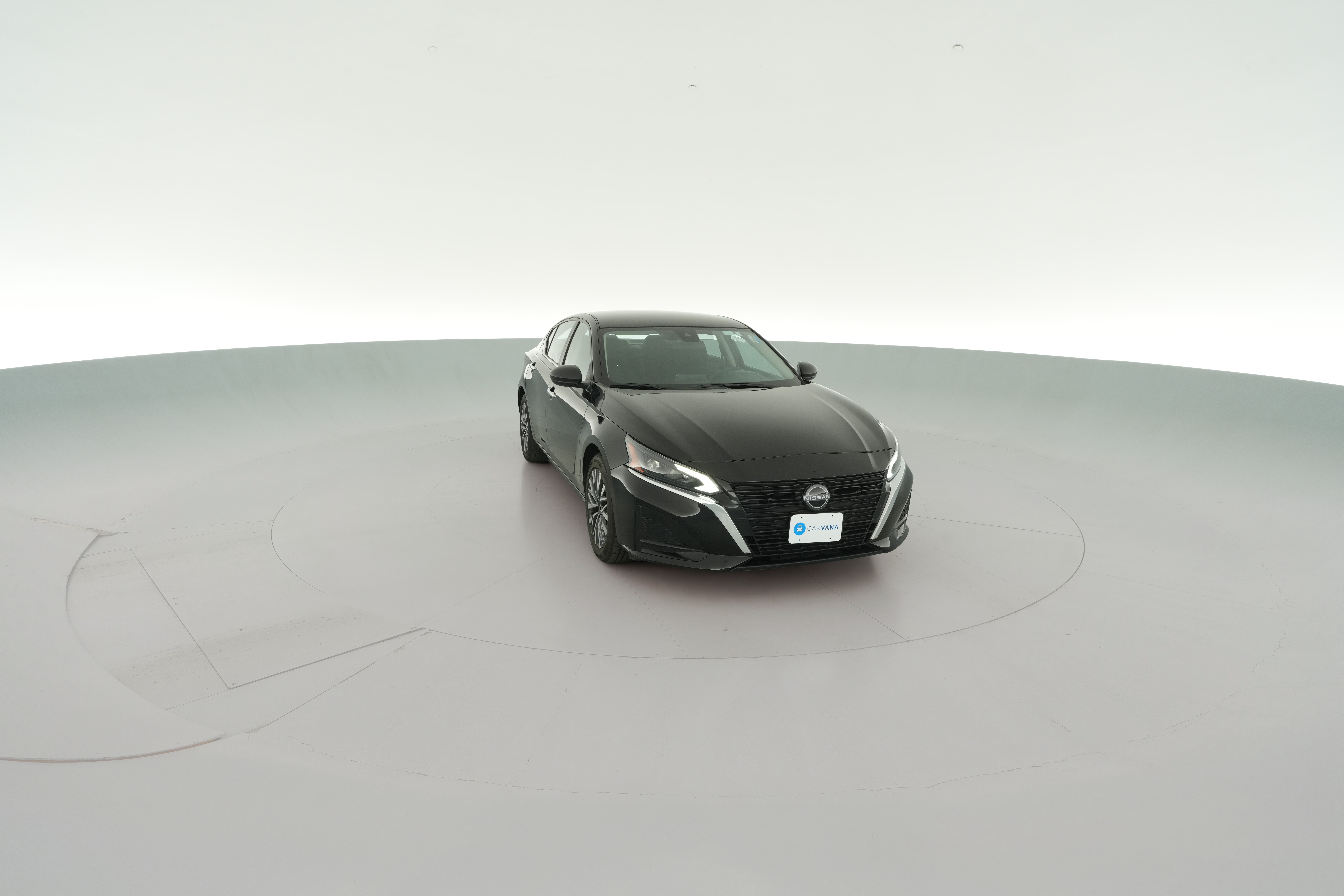 2025 Nissan Altima SV - Photo 38