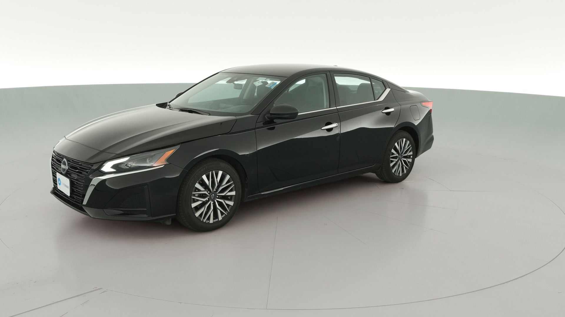 2025 Nissan Altima vehicle photo