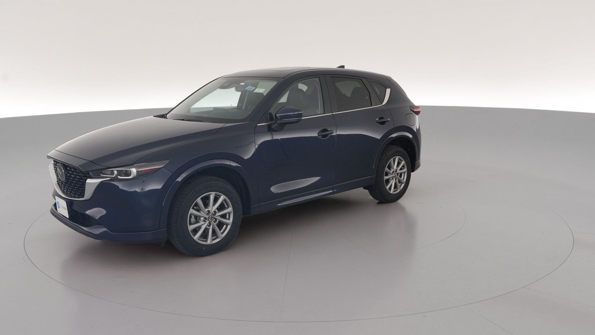 2024 MAZDA CX-5 vehicle photo