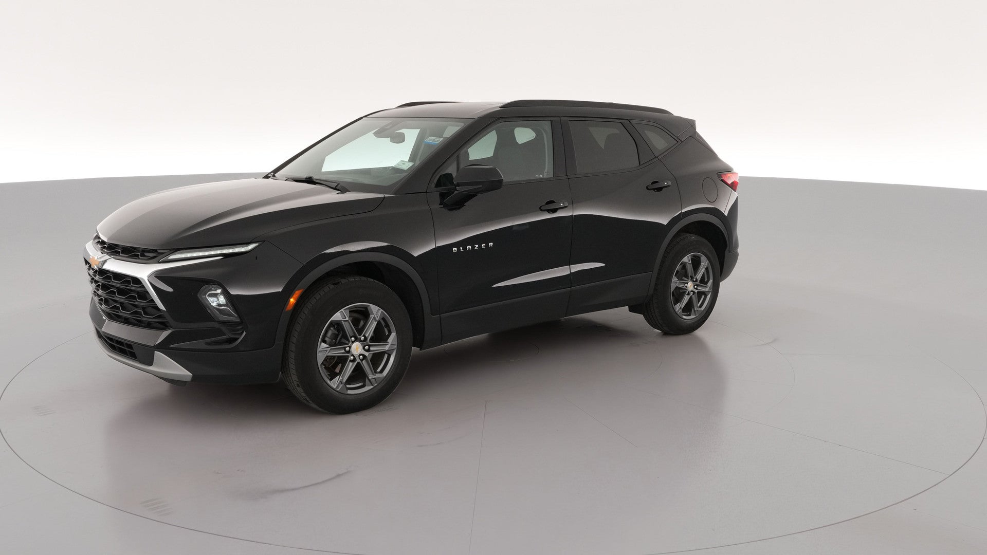 2024 Chevrolet Blazer vehicle photo