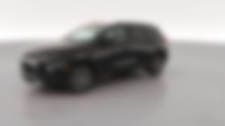 2024 Chevrolet Blazer vehicle photo