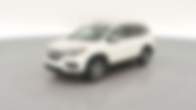 2016 Honda Pilot vehicle photo