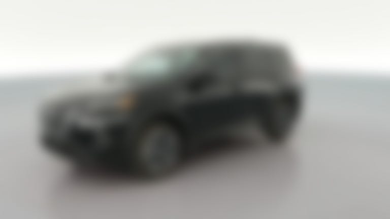 2026 Nissan Rogue vehicle photo