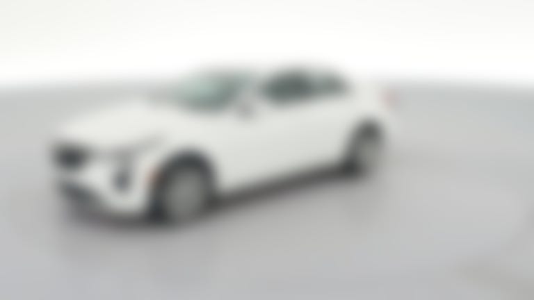 2026 Cadillac CT4 vehicle photo