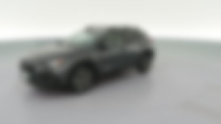 2025 Subaru Crosstrek vehicle photo