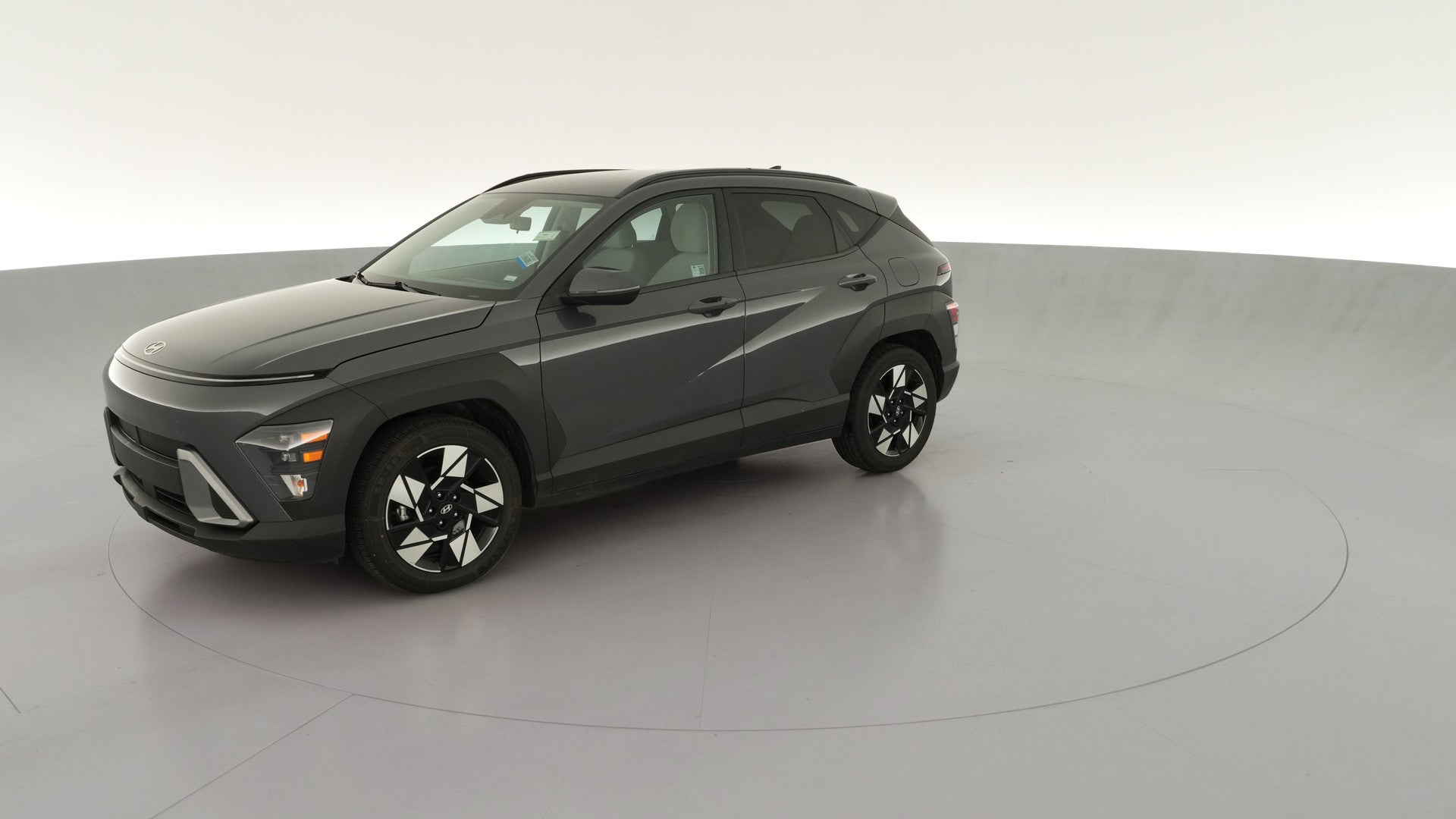 2025 Hyundai Kona vehicle photo