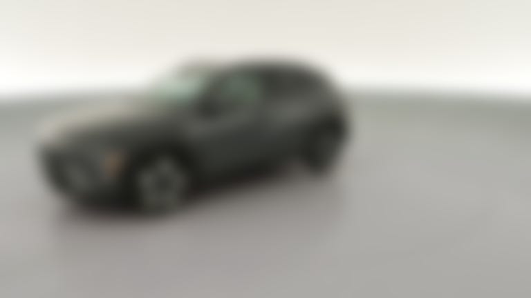 2025 Hyundai Kona vehicle photo