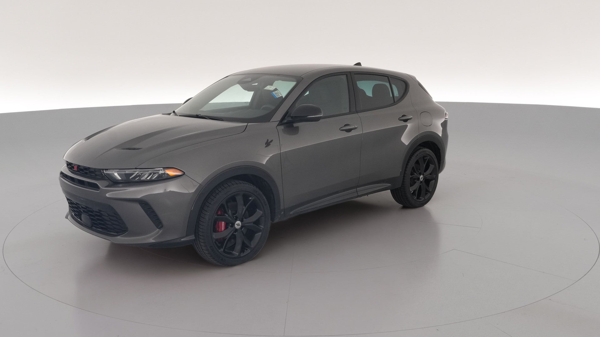 2024 Dodge Hornet vehicle photo
