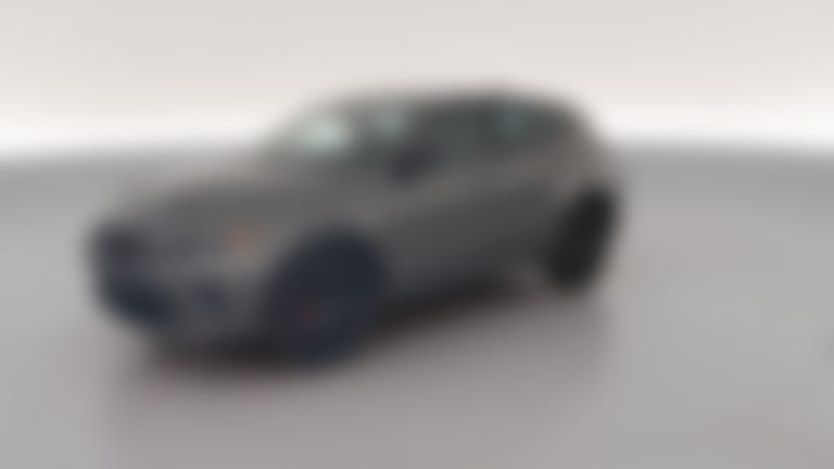 2024 Dodge Hornet vehicle photo