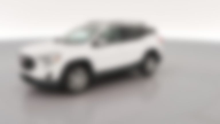 2019 GMC Terrain vehicle photo