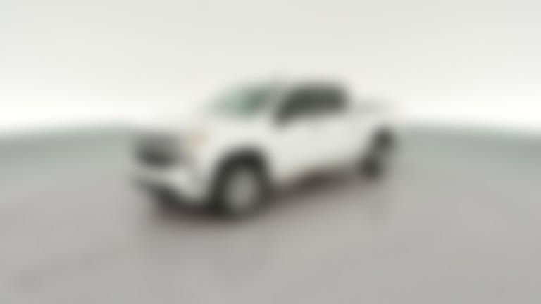 2019 Chevrolet Silverado 1500 Crew Cab vehicle photo