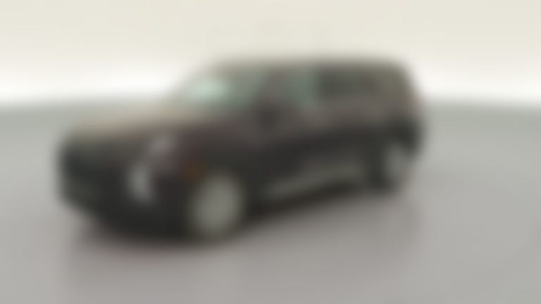 2025 Hyundai Palisade vehicle photo