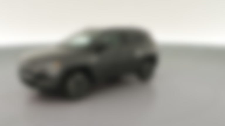 2023 Jeep Compass vehicle photo
