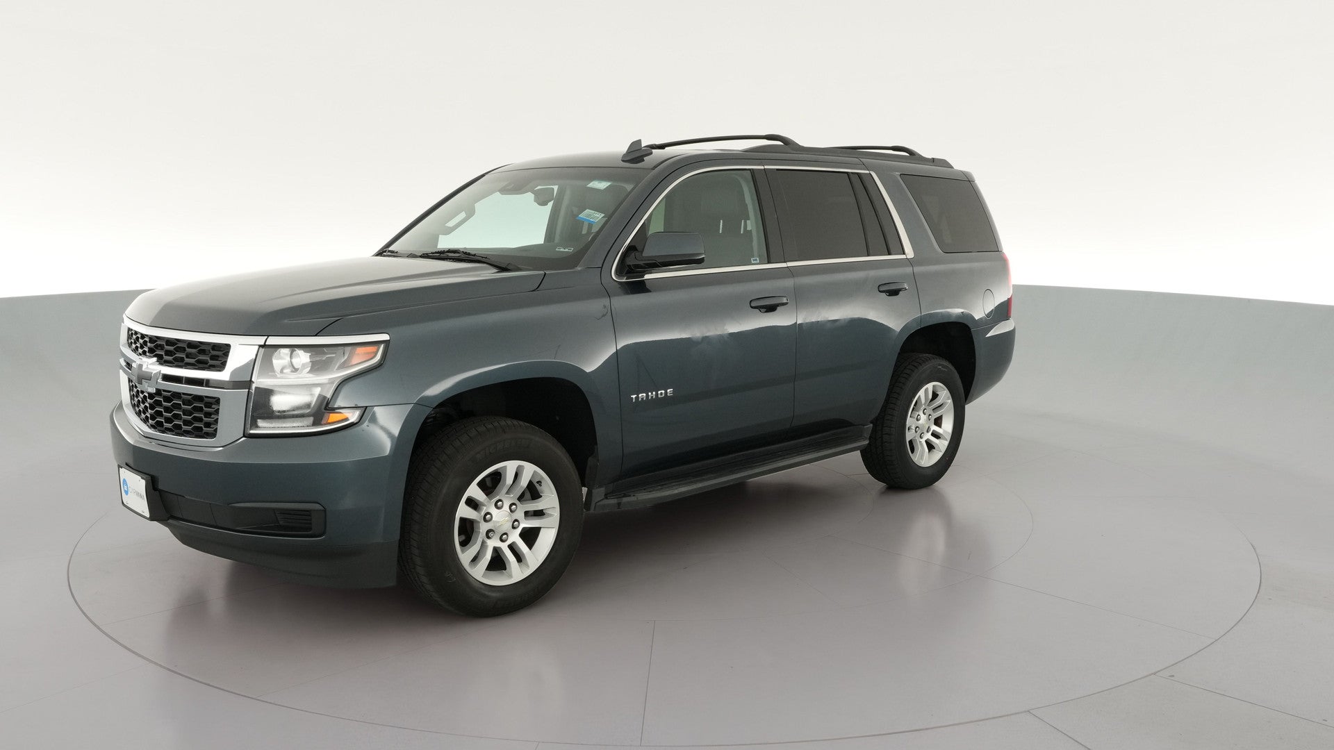 2019 Chevrolet Tahoe vehicle photo